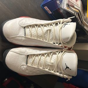 Size 12 jordan 13s